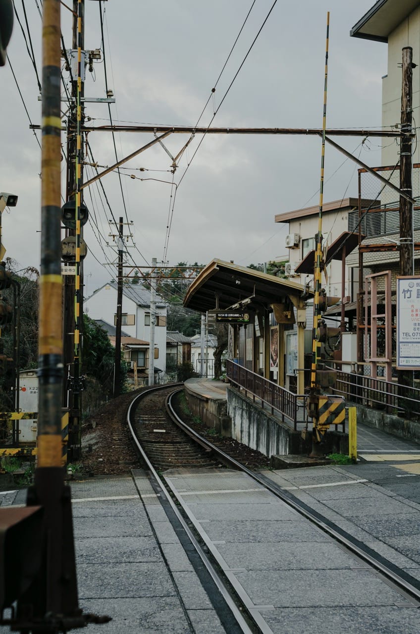 Превью Kyoto 2024